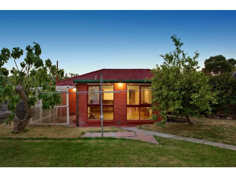 Mooroolbark VIC 3138