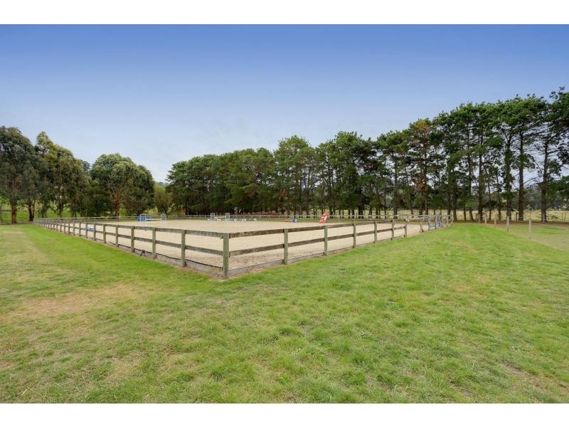 1866 Melba Highway, Dixons Creek VIC 3775