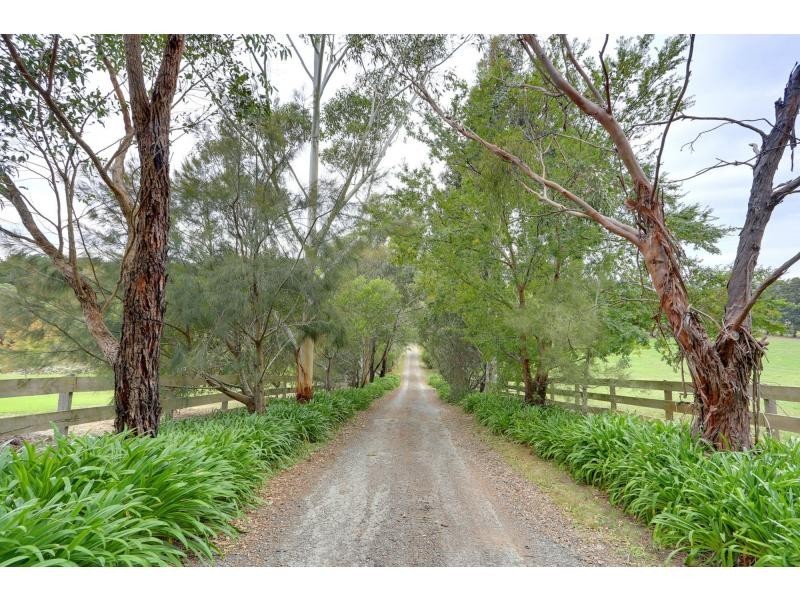 1866 Melba Highway, Dixons Creek VIC 3775