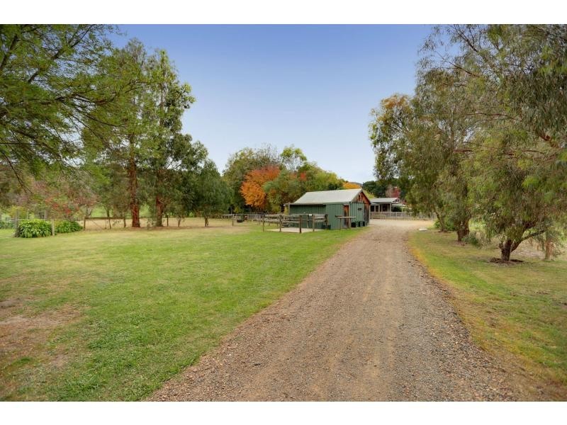 1866 Melba Highway, Dixons Creek VIC 3775