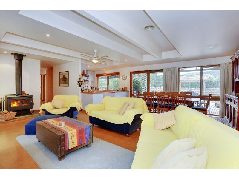 1866 Melba Highway, Dixons Creek VIC 3775