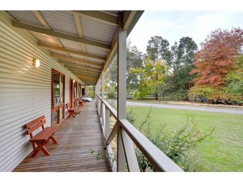 1866 Melba Highway, Dixons Creek VIC 3775