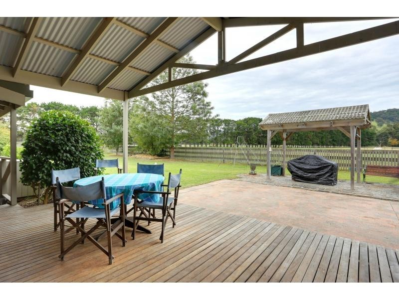 1866 Melba Highway, Dixons Creek VIC 3775
