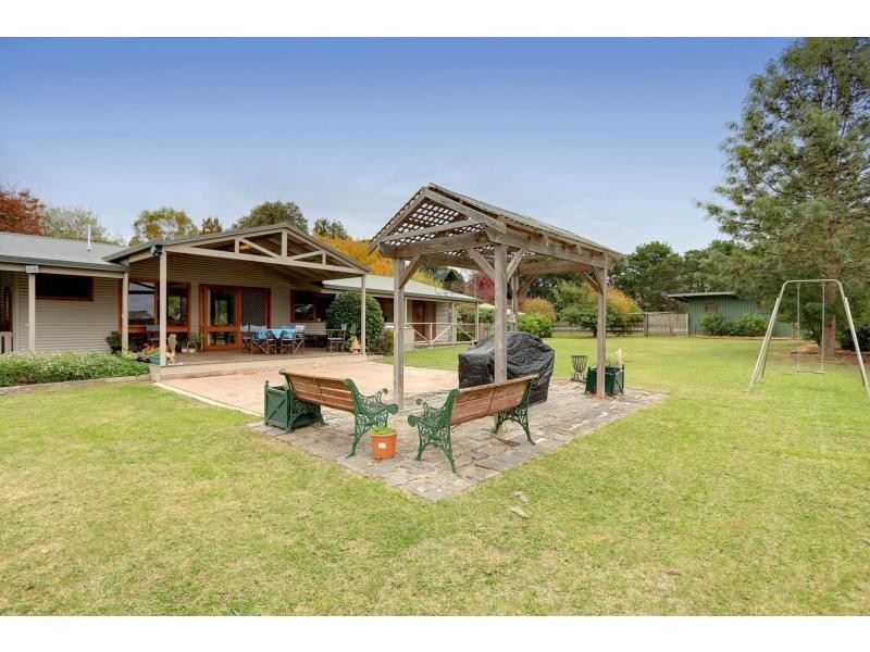 1866 Melba Highway, Dixons Creek VIC 3775