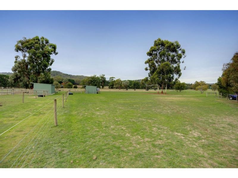 1866 Melba Highway, Dixons Creek VIC 3775