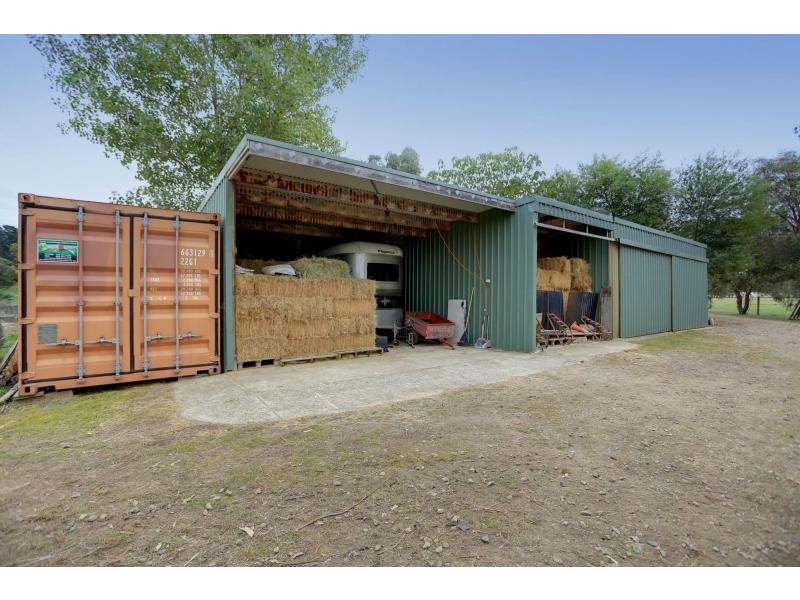 1866 Melba Highway, Dixons Creek VIC 3775