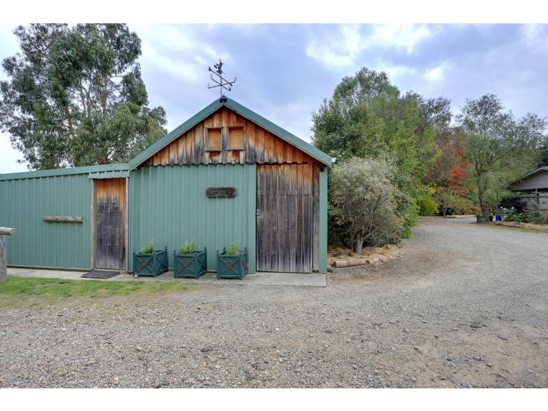 1866 Melba Highway, Dixons Creek VIC 3775