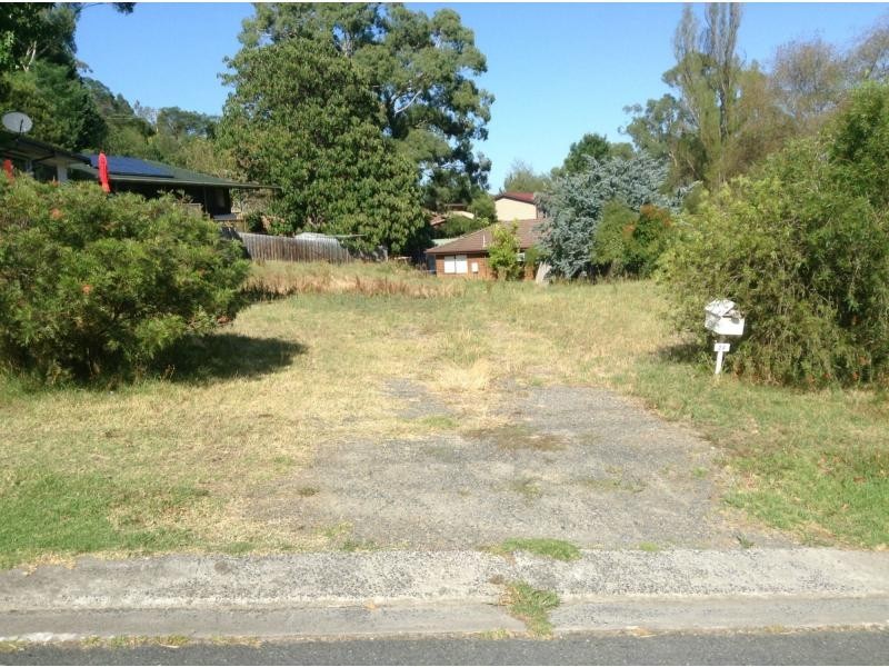 Woori Yallock VIC 3139