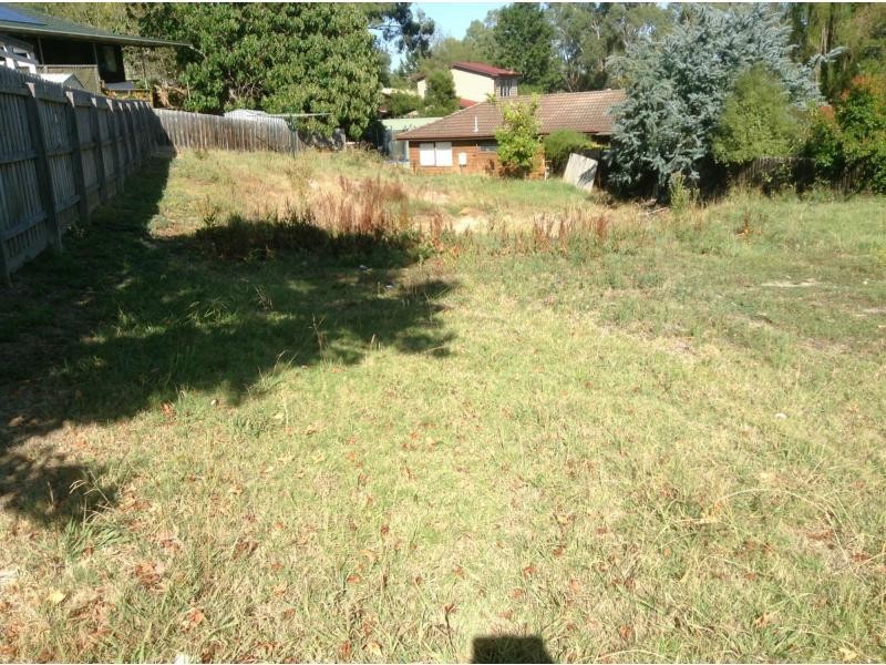 Woori Yallock VIC 3139