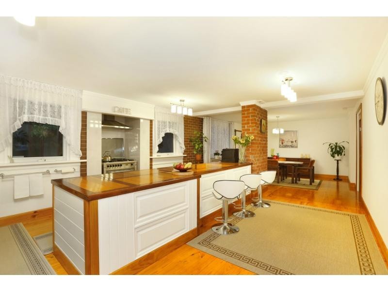 Chirnside Park VIC 3116