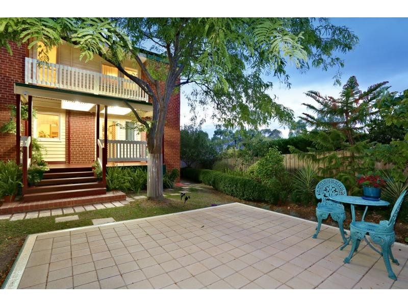 Chirnside Park VIC 3116