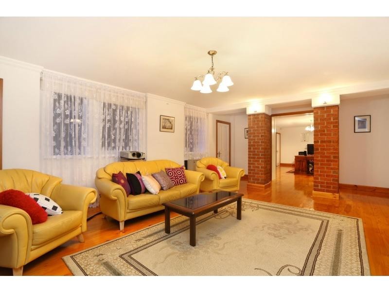 Chirnside Park VIC 3116