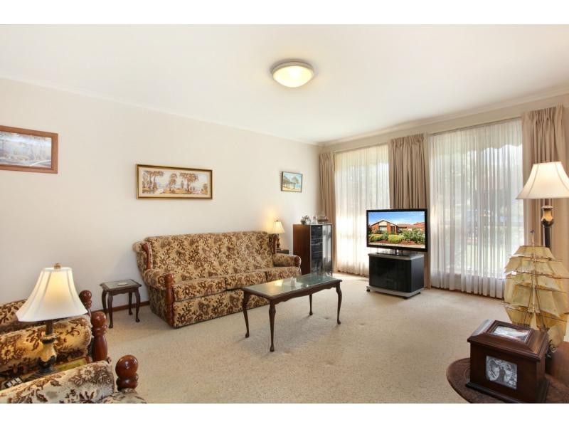 Forest Hill VIC 3131