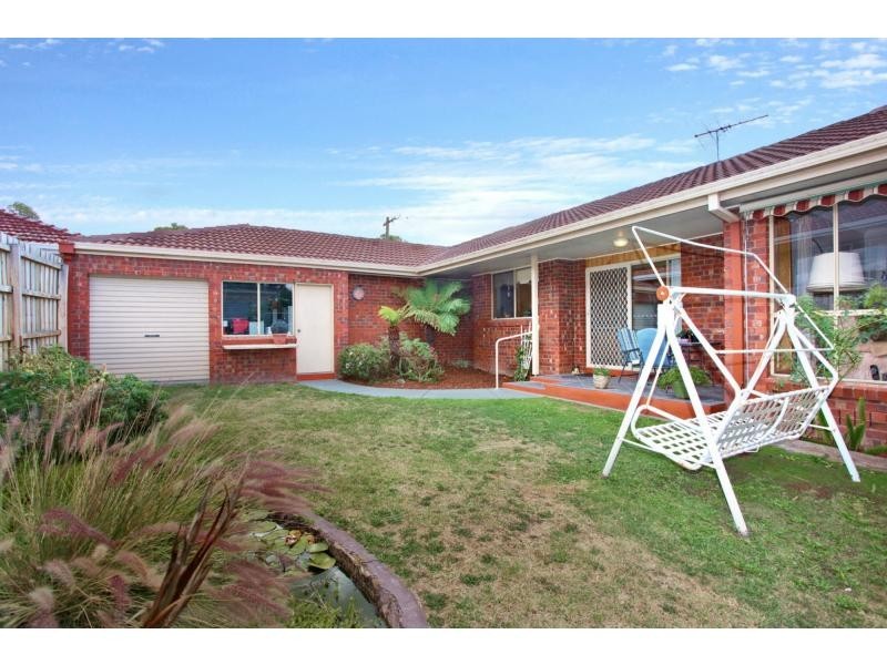 Forest Hill VIC 3131