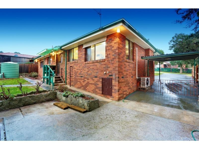 59 Middleton Drive, Woori Yallock VIC 3139