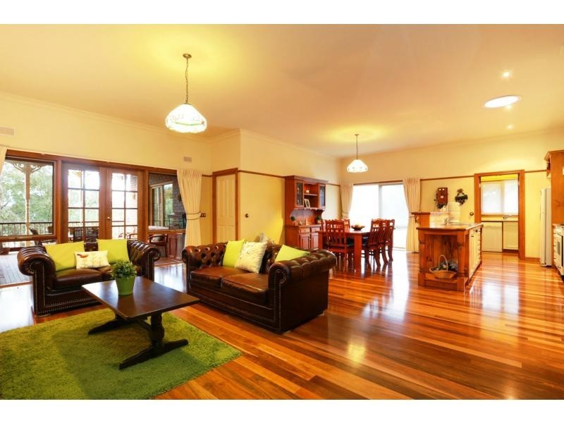 12 Aquarius Court, Lilydale VIC 3140