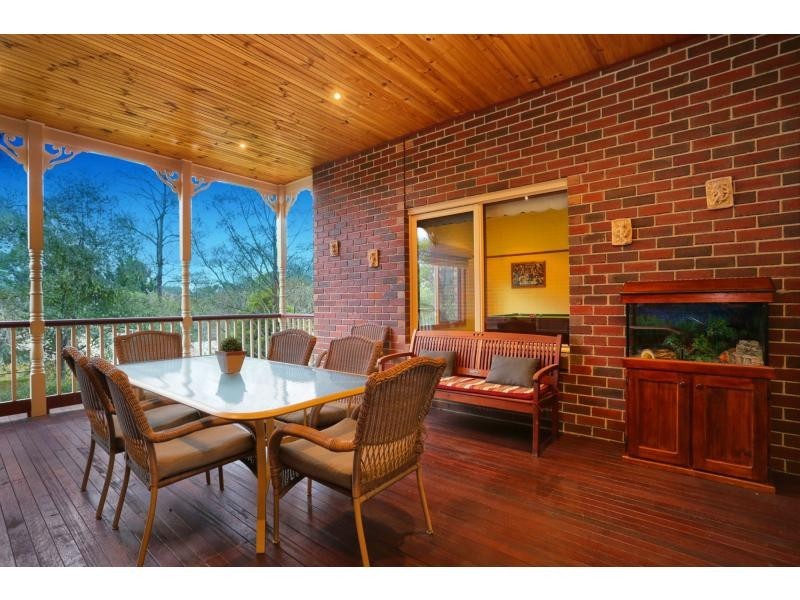 12 Aquarius Court, Lilydale VIC 3140