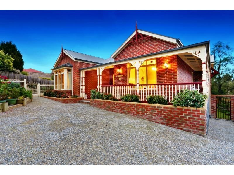 12 Aquarius Court, Lilydale VIC 3140