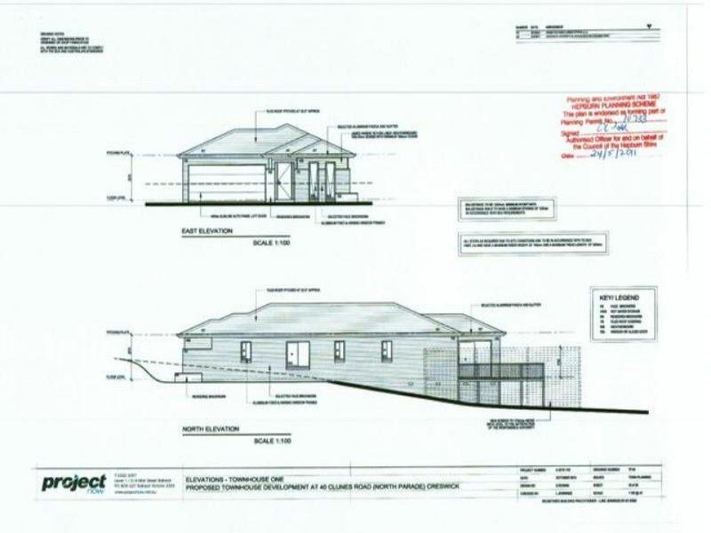 Creswick VIC 3363