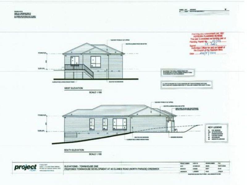 Creswick VIC 3363