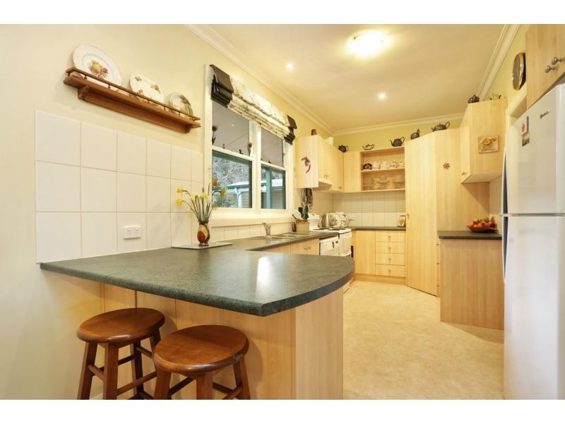 5 Lockwood Road, Belgrave Heights VIC 3160