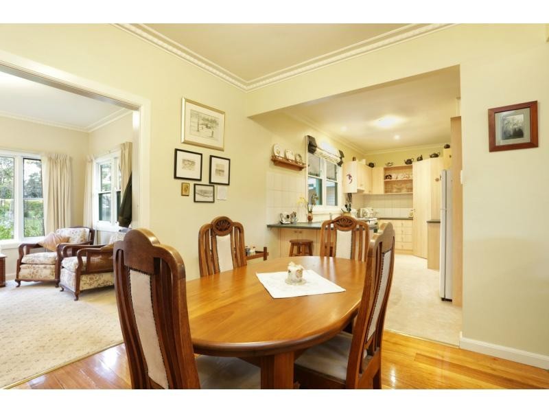 5 Lockwood Road, Belgrave Heights VIC 3160