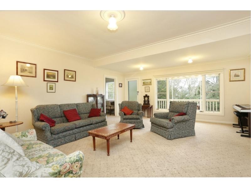 5 Lockwood Road, Belgrave Heights VIC 3160