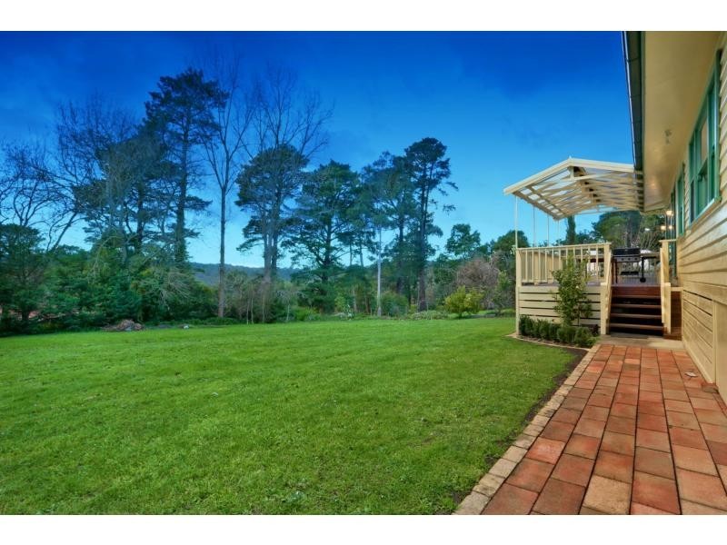 5 Lockwood Road, Belgrave Heights VIC 3160