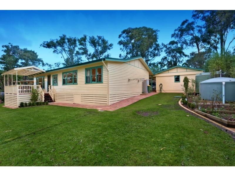 5 Lockwood Road, Belgrave Heights VIC 3160