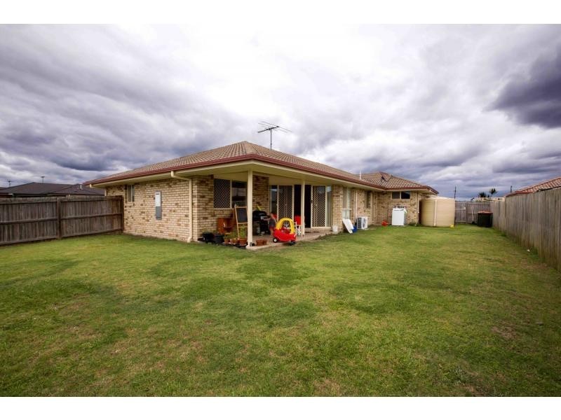 5 Van Beelen Street, Caboolture QLD 4510