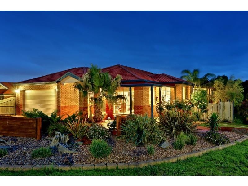 7 Vittorio Court, Lilydale VIC 3140