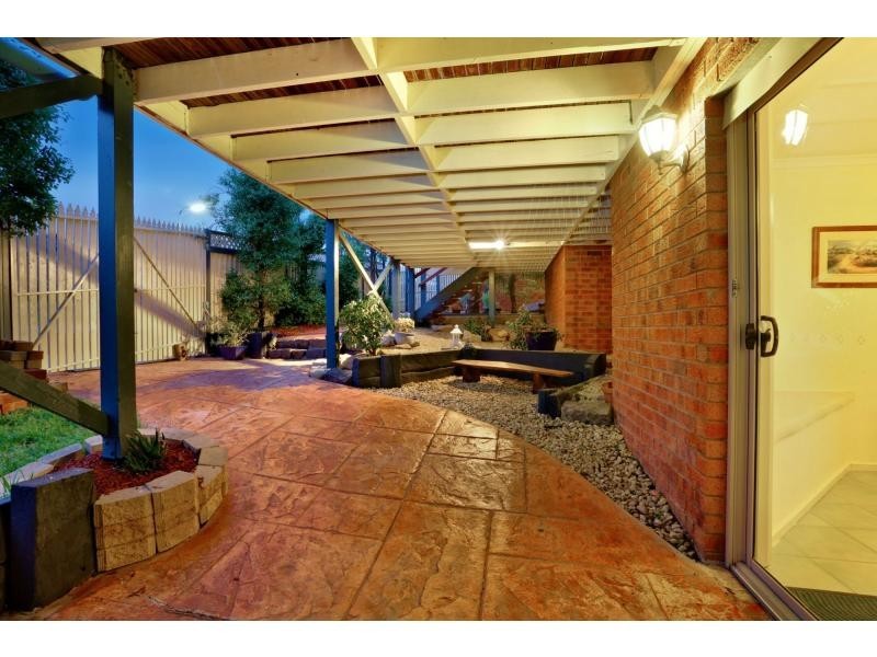 7 Vittorio Court, Lilydale VIC 3140