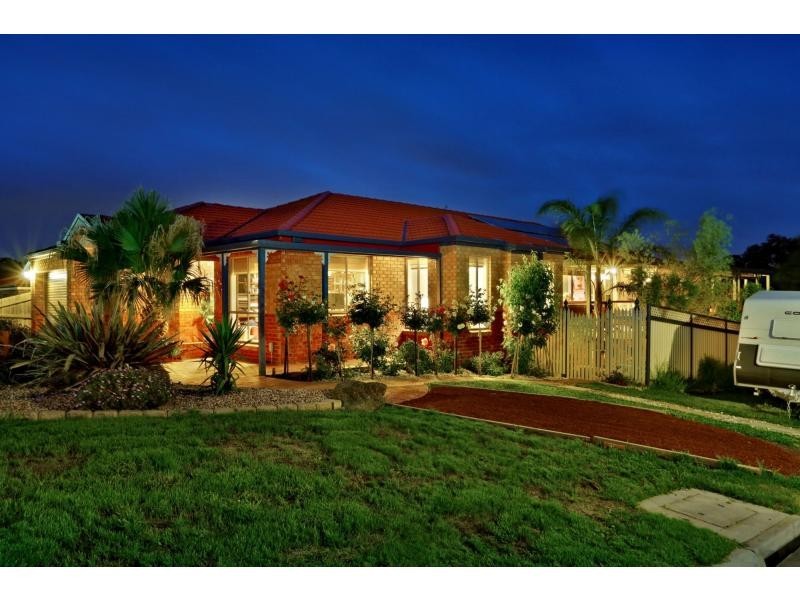 7 Vittorio Court, Lilydale VIC 3140
