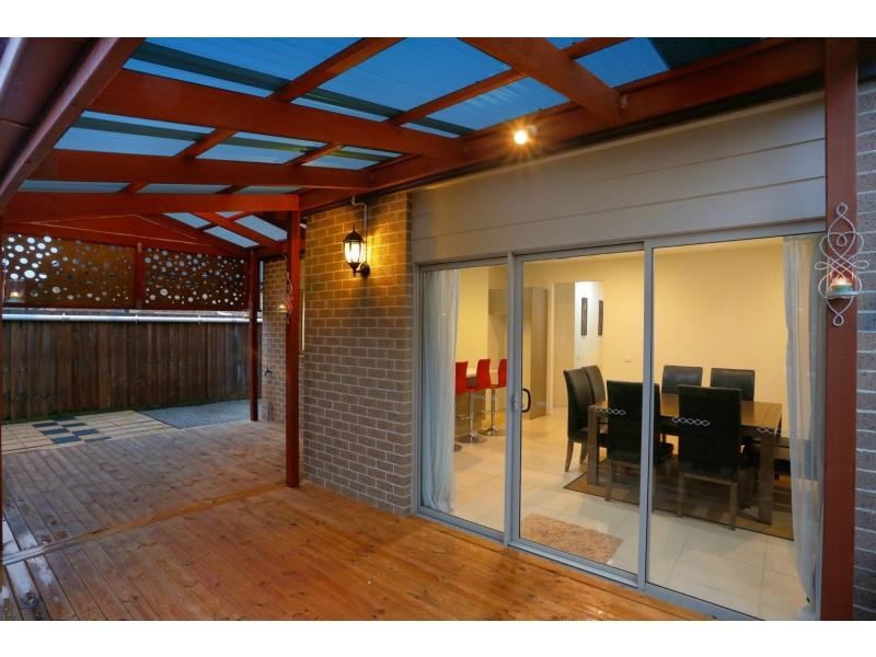 18 Cosy Place, Lilydale VIC 3140