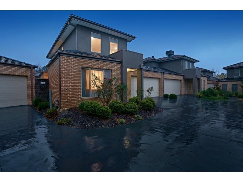 18 Cosy Place, Lilydale VIC 3140
