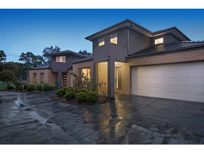 18 Cosy Place, Lilydale VIC 3140