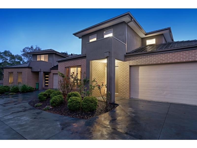 18 Cosy Place, Lilydale VIC 3140