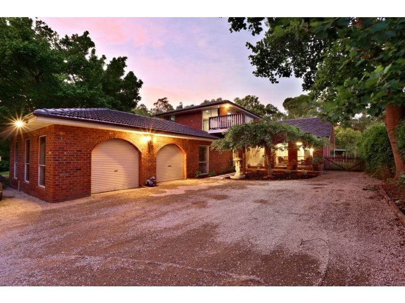 83 Farnham Road, Healesville VIC 3777