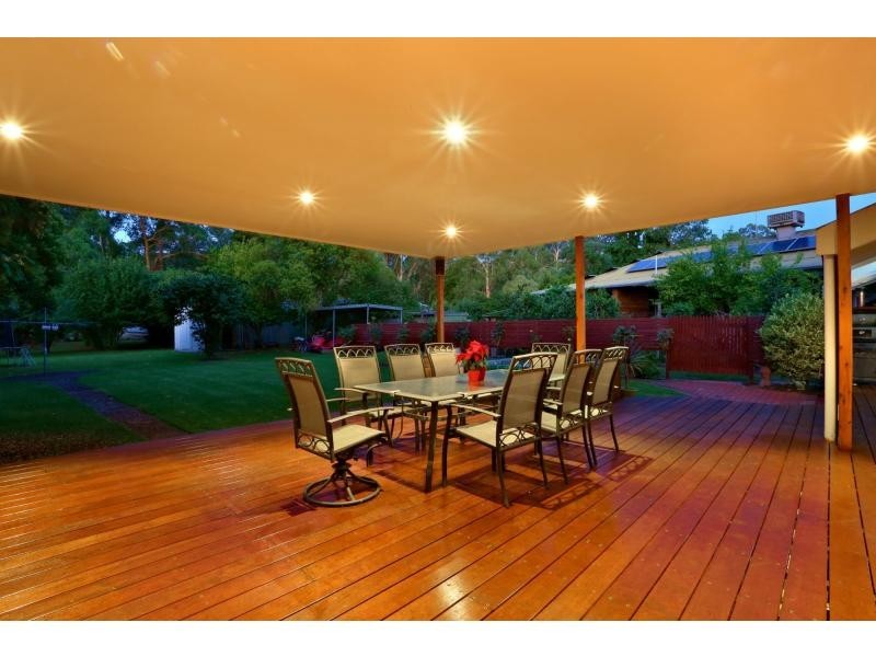 83 Farnham Road, Healesville VIC 3777