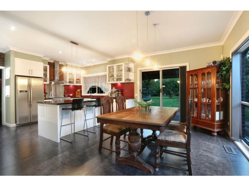 83 Farnham Road, Healesville VIC 3777