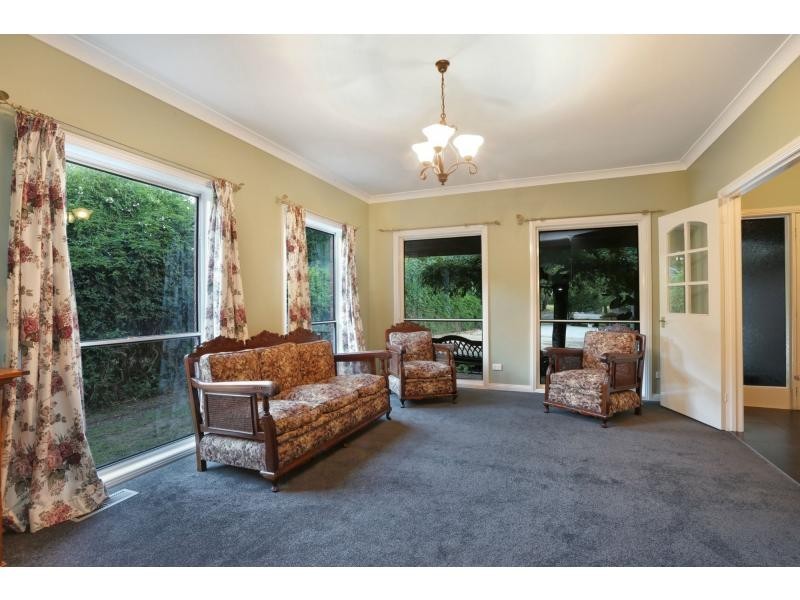 83 Farnham Road, Healesville VIC 3777