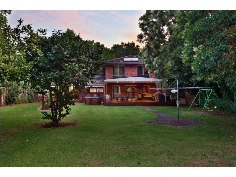 83 Farnham Road, Healesville VIC 3777