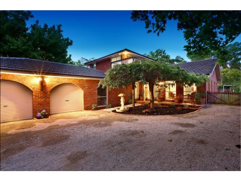 83 Farnham Road, Healesville VIC 3777