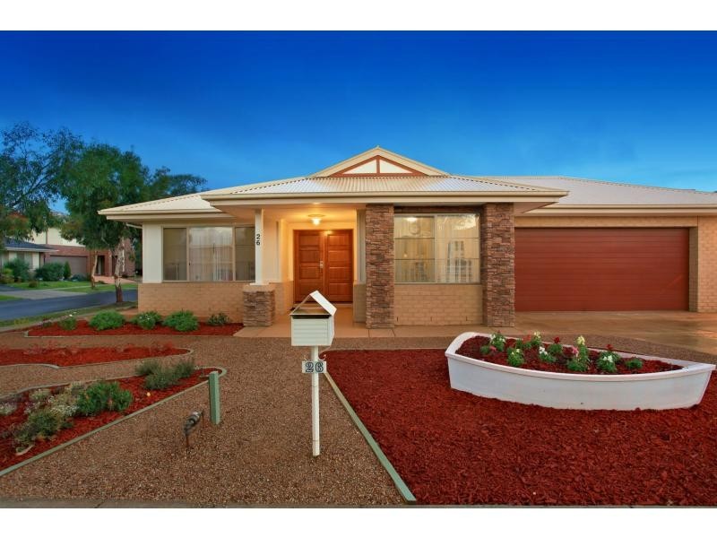 26 Russel Way, Doreen VIC 3754