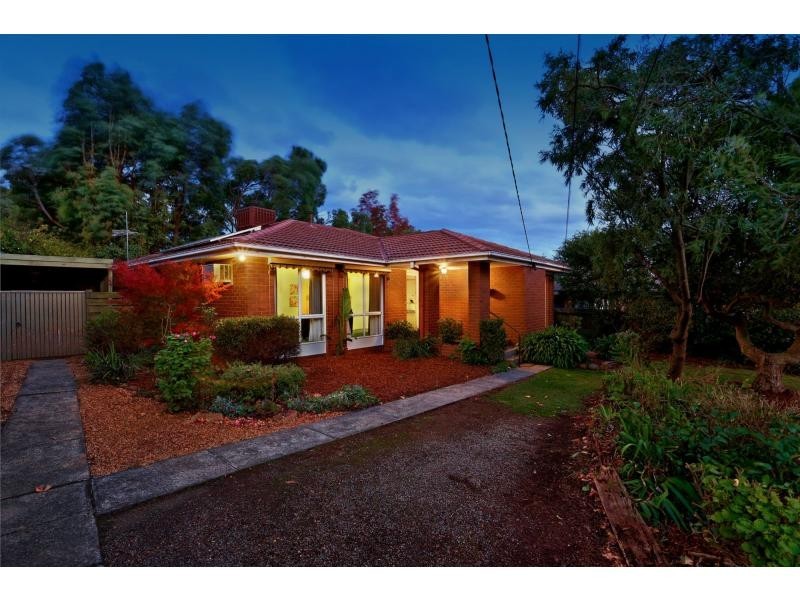 31 Tamar Street, Bayswater VIC 3153