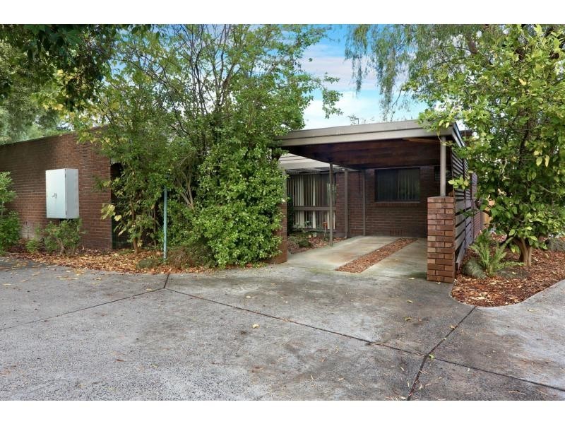 Unit 5/10 Elmhurst Road, Bayswater North VIC 3153