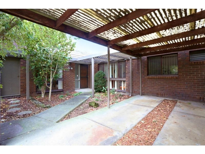 Unit 5/10 Elmhurst Road, Bayswater North VIC 3153