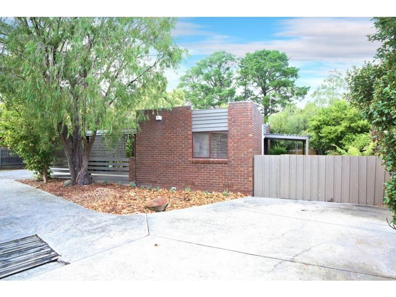 Unit 5/10 Elmhurst Road, Bayswater North VIC 3153