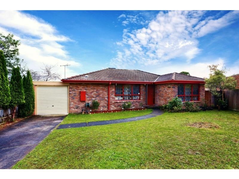 7 Garden Avenue, Boronia VIC 3155