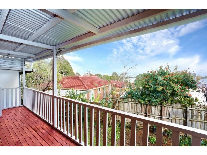 7 Garden Avenue, Boronia VIC 3155